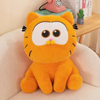 Soft Cute Garfield Plushie