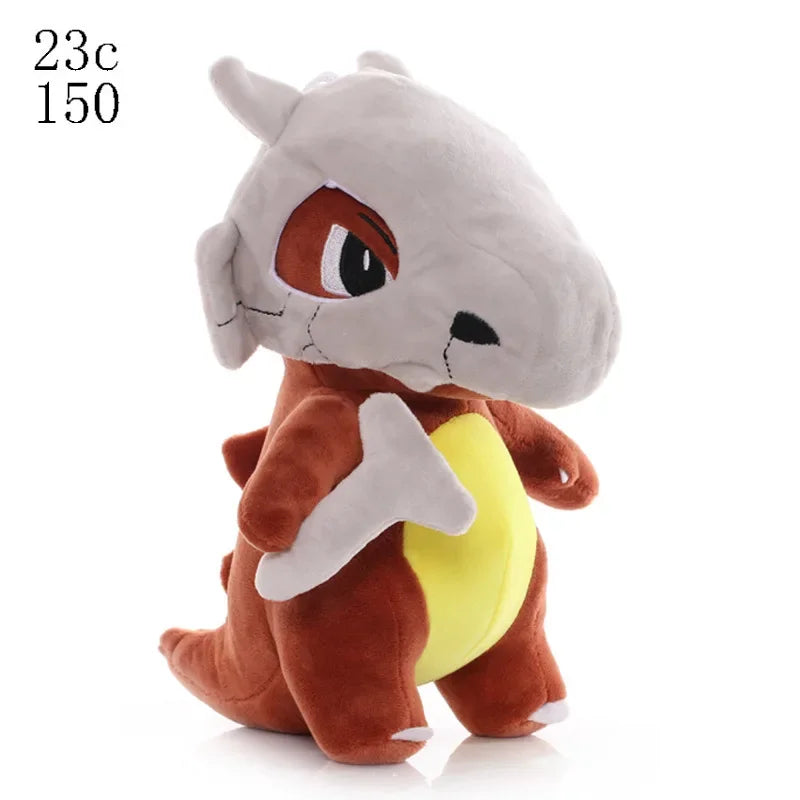 Cute Pokémon Plushie