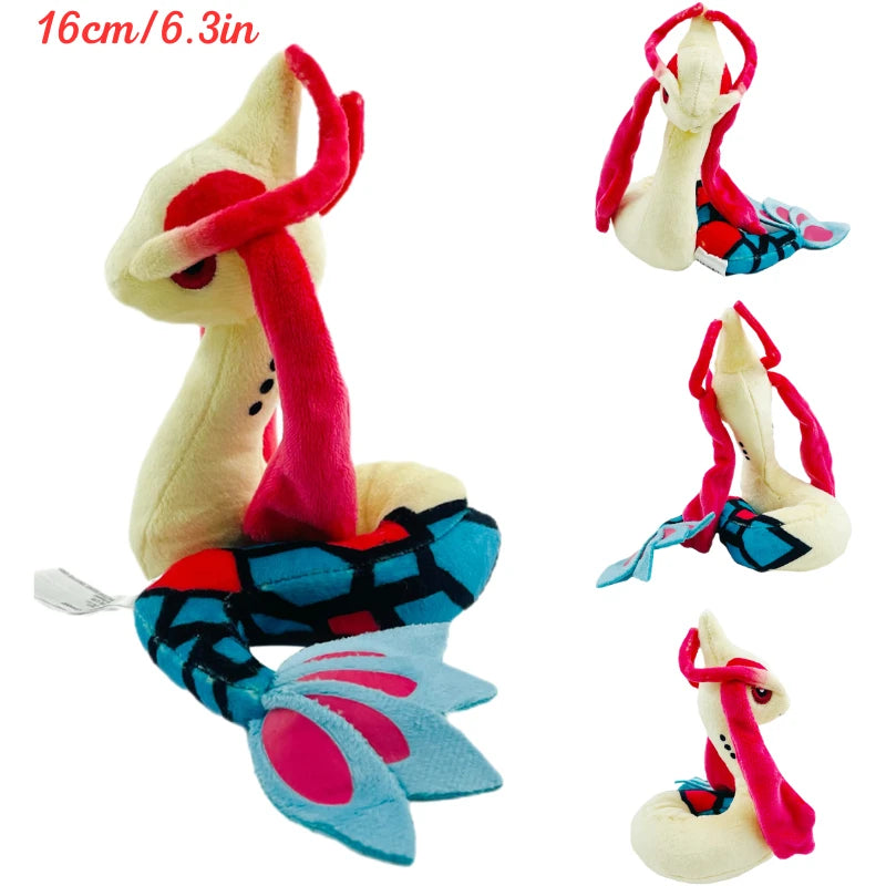 Soft Pokémon Cute Plushie