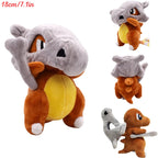 Soft Pokémon Cute Plushie