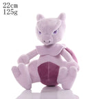 Cute Pokémon Plushie
