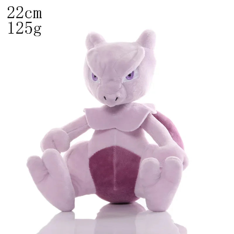 Cute Pokémon Plushie