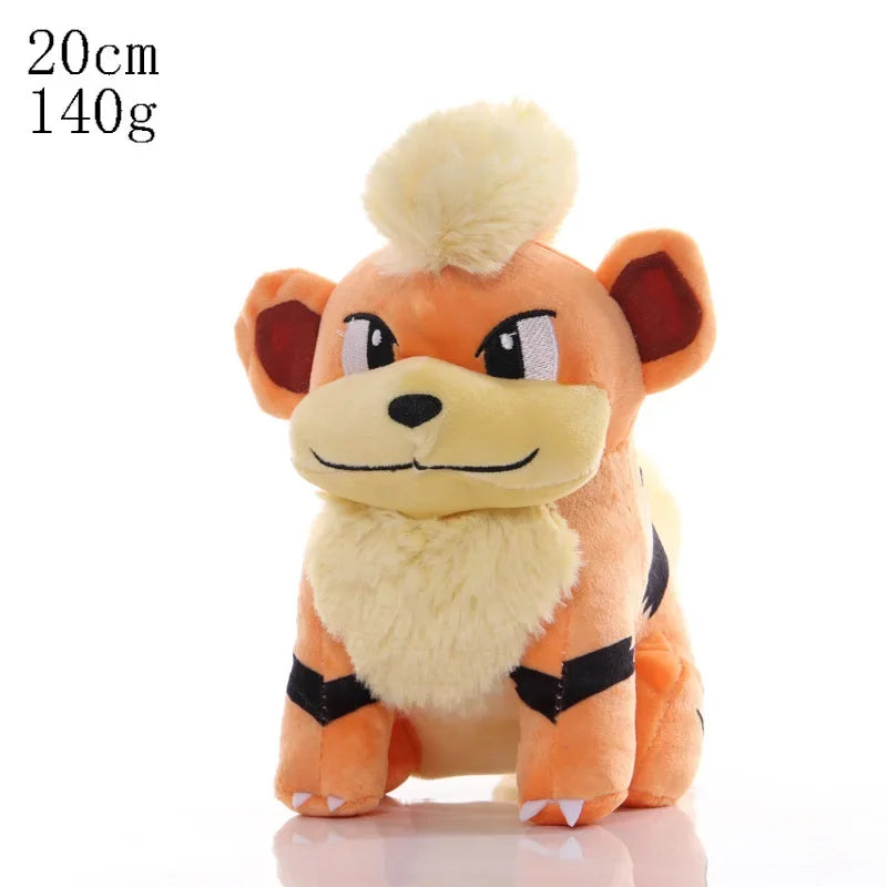 Cute Pokémon Plushie