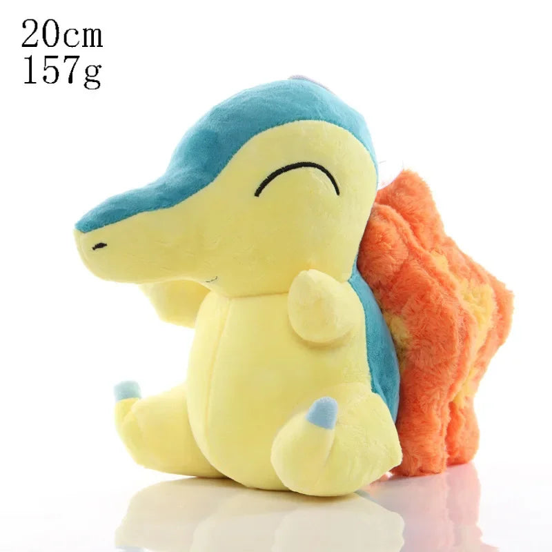 Cute Pokémon Plushie