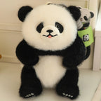 Soft Giant Kawaii Panda Plushie