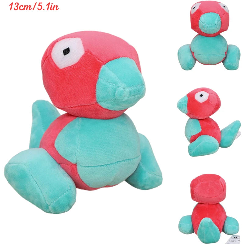 Soft Pokémon Cute Plushie