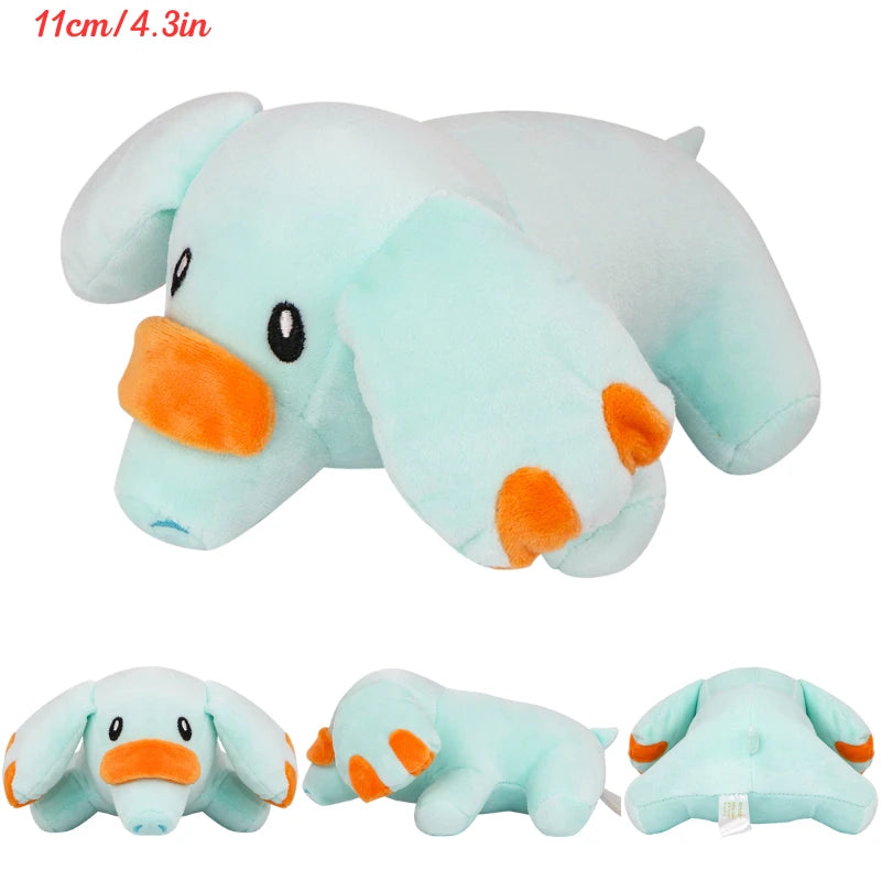 Soft Pokémon Cute Plushie