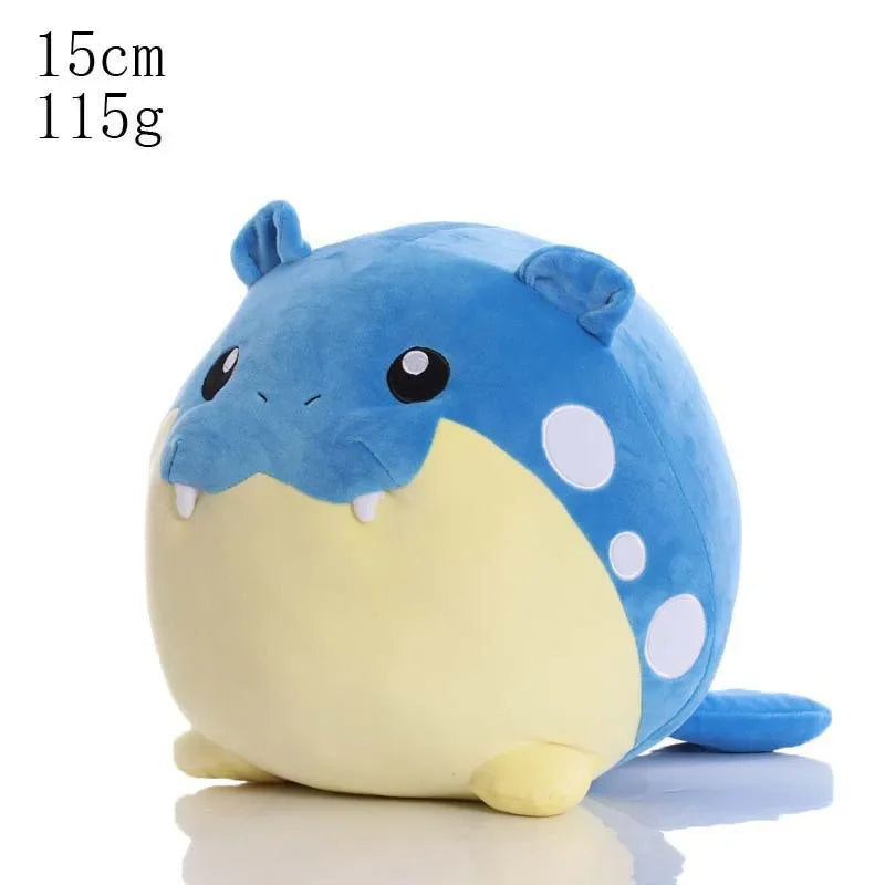 Cute Pokémon Plushie