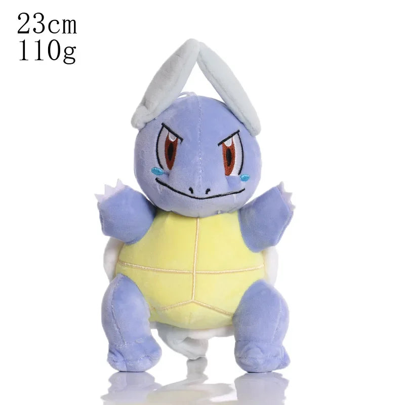 Cute Pokémon Plushie