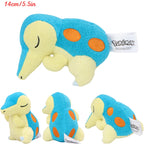 Soft Pokémon Cute Plushie
