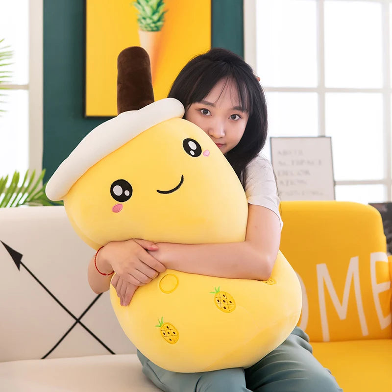 Boba Plushie