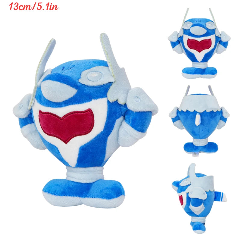 Soft Pokémon Cute Plushie