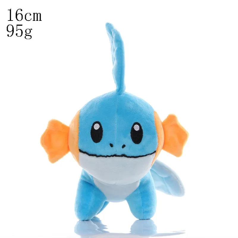 Cute Pokémon Plushie