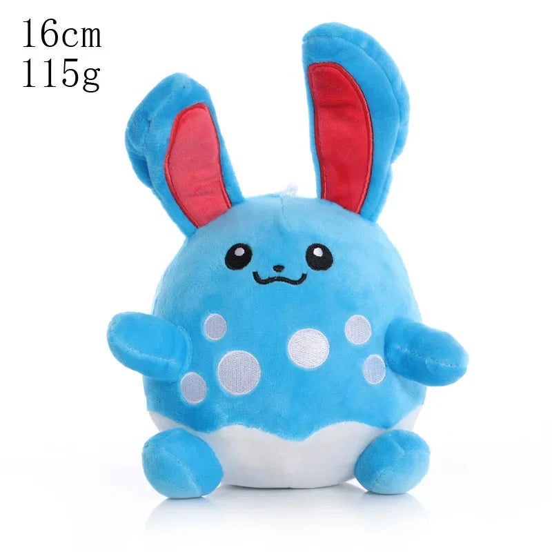 Cute Pokémon Plushie