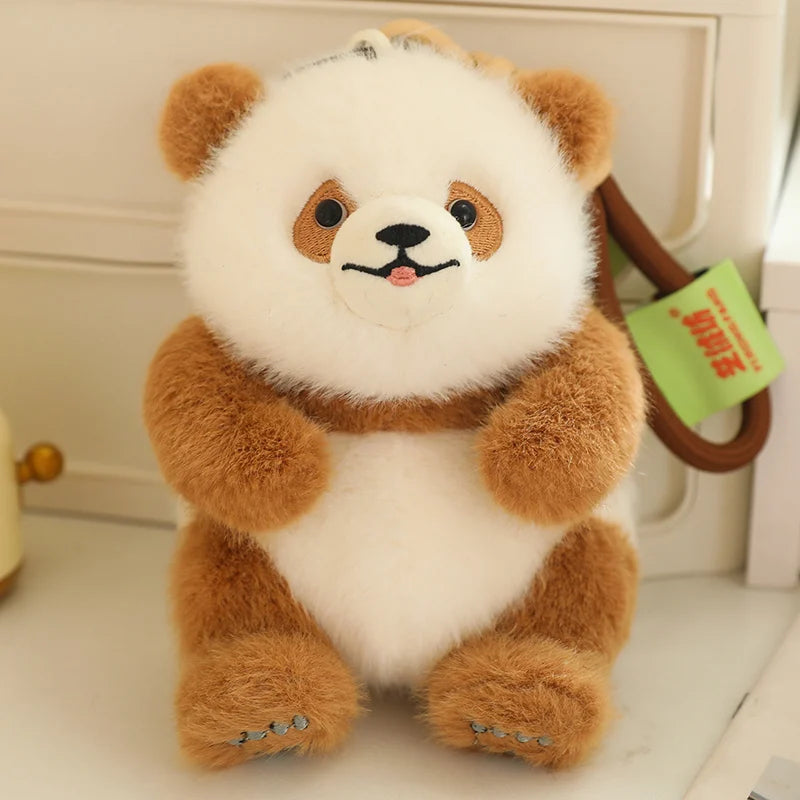 Soft Giant Kawaii Panda Plushie