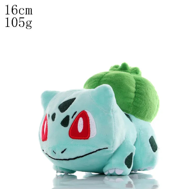 Cute Pokémon Plushie