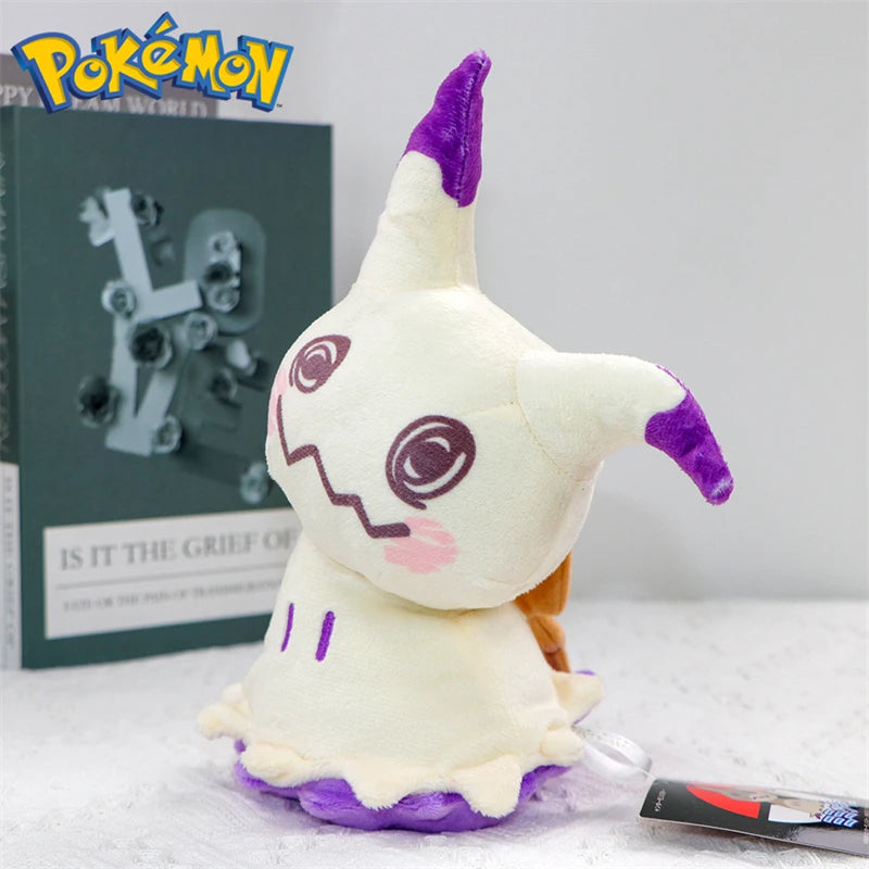 Soft Pokémon Cute Plushie