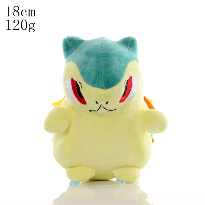 Cute Pokémon Plushie