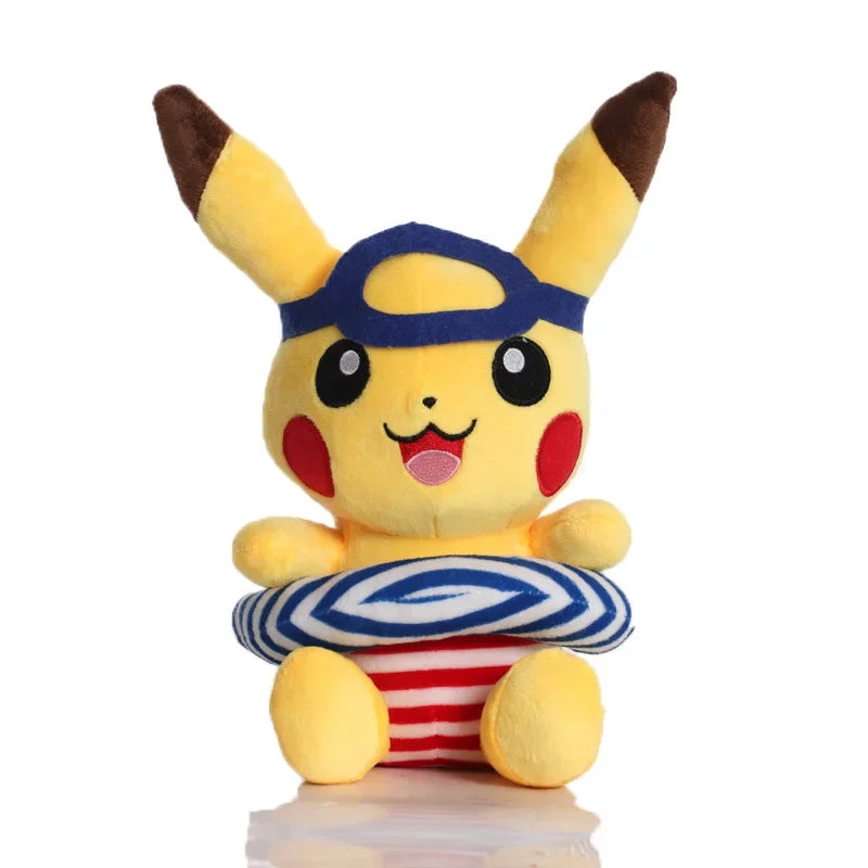 Cute Pokémon Plushie