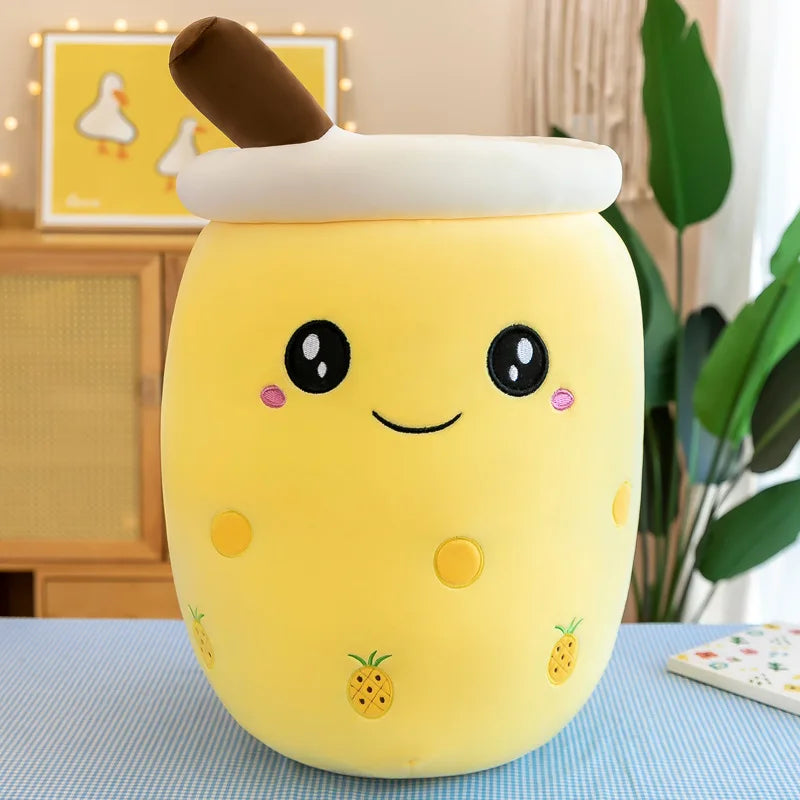Boba Plushie