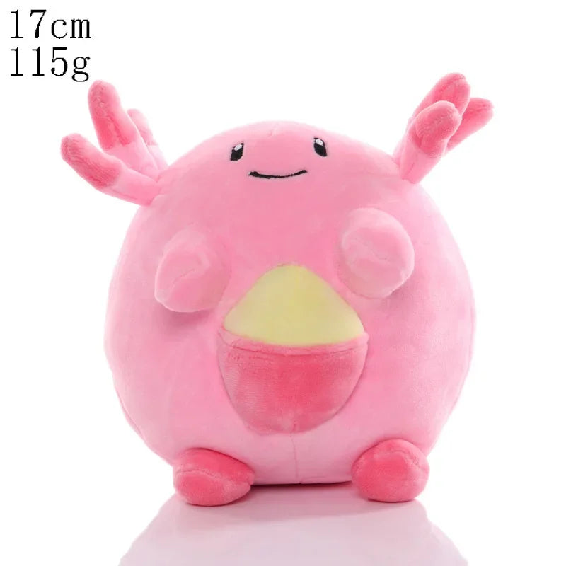 Cute Pokémon Plushie