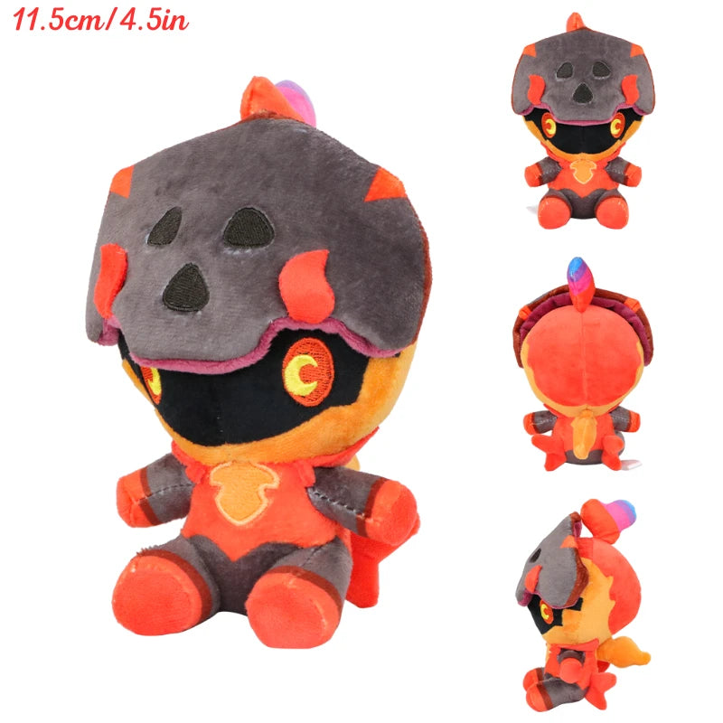 Soft Pokémon Cute Plushie