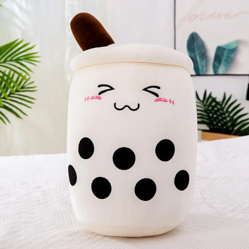 Boba Plushie