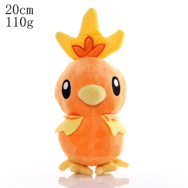 Cute Pokémon Plushie