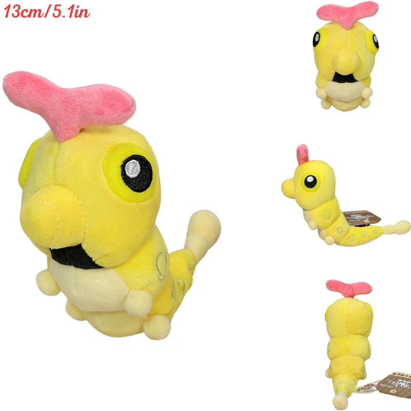 Soft Pokémon Cute Plushie
