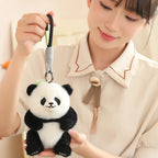 Soft Giant Kawaii Panda Plushie