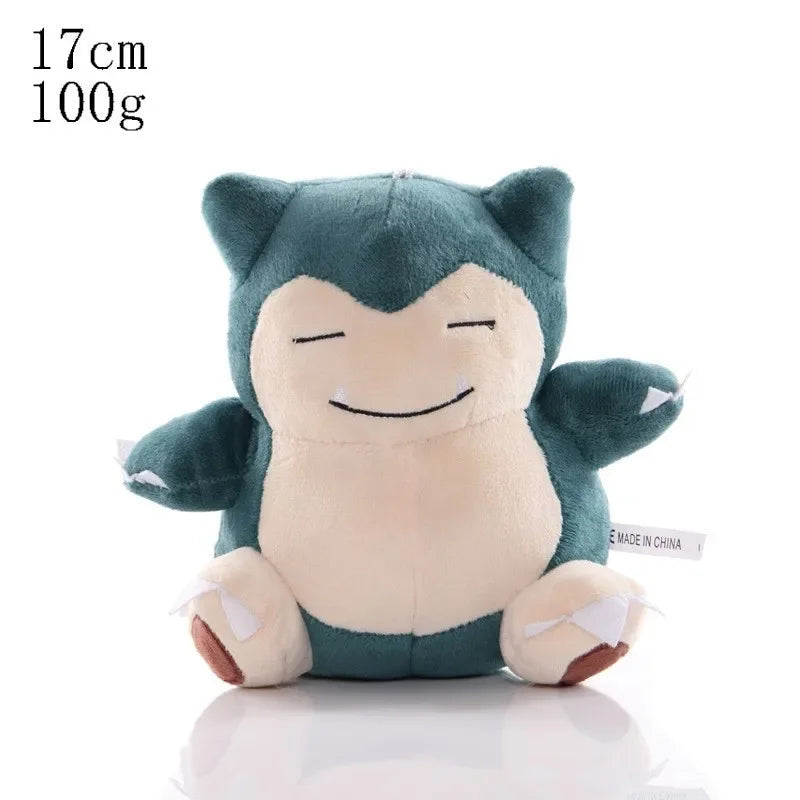 Cute Pokémon Plushie