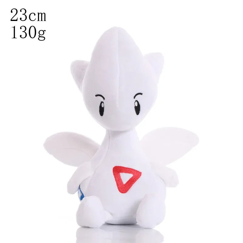 Cute Pokémon Plushie