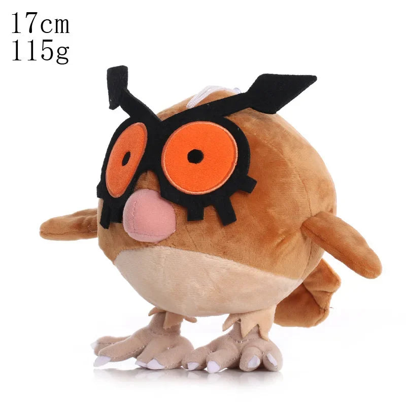 Cute Pokémon Plushie