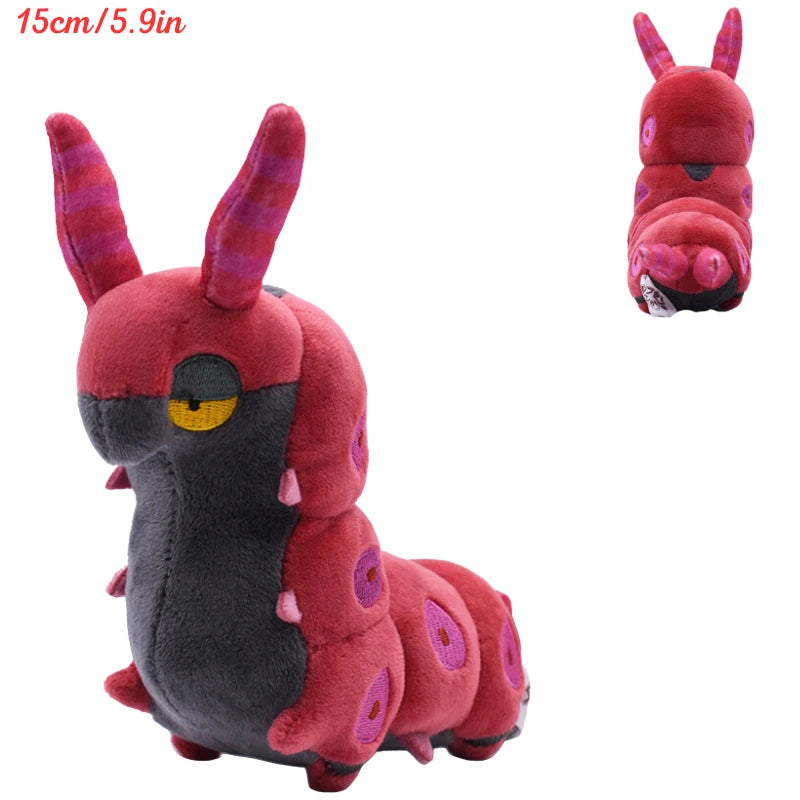 Soft Pokémon Cute Plushie