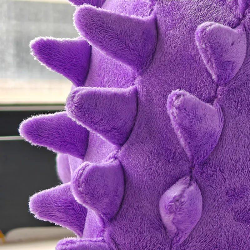 Pokémon Gengar Soft Plushie