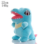 Cute Pokémon Plushie