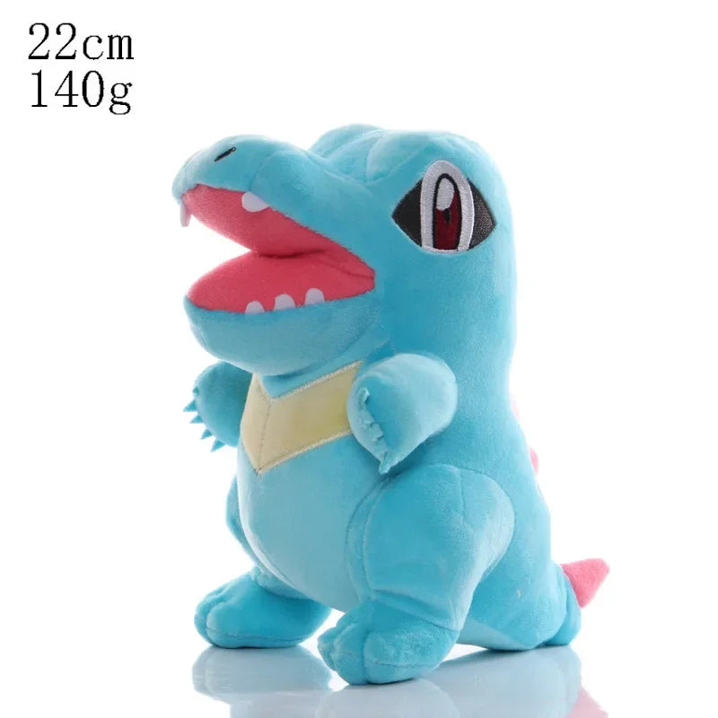 Cute Pokémon Plushie