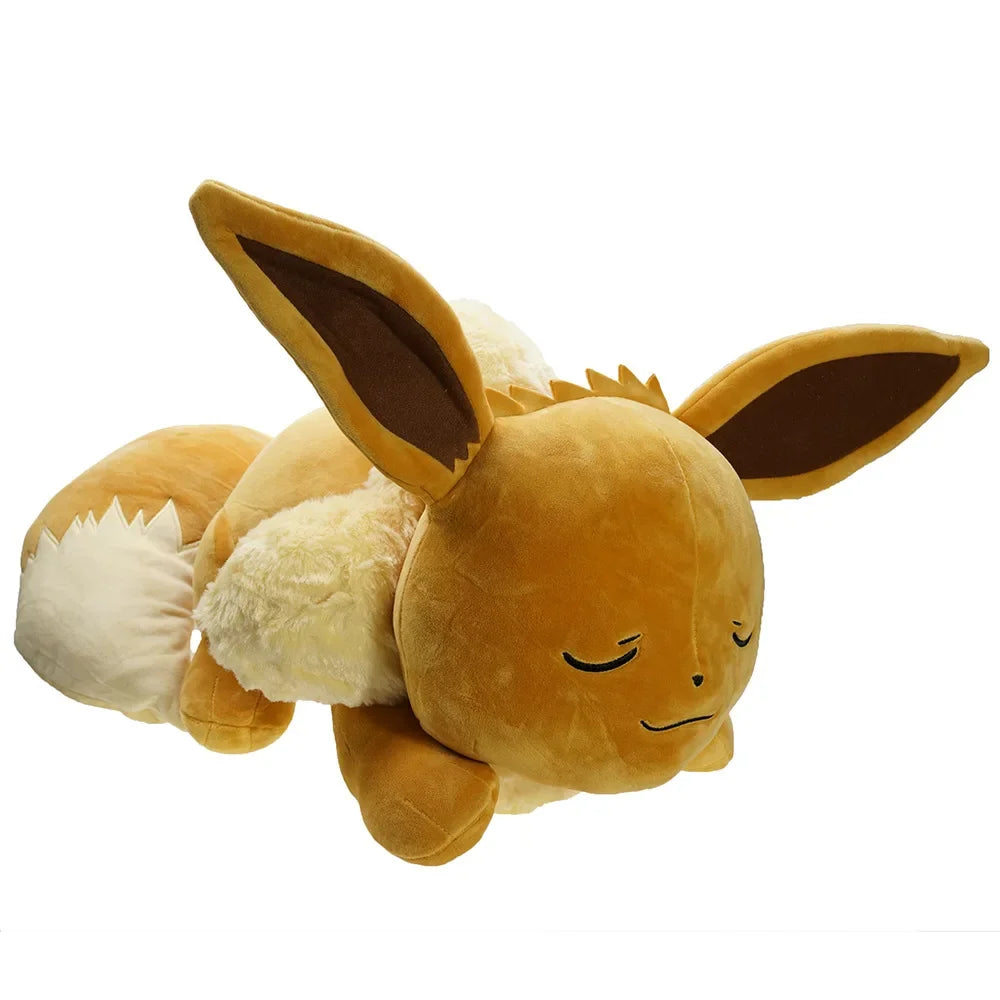 Soft Cute Huge Pokémon Eevee Plushie Pillow