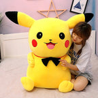 Huge Pokémon Pikachu Plushie