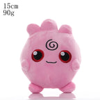 Cute Pokémon Plushie