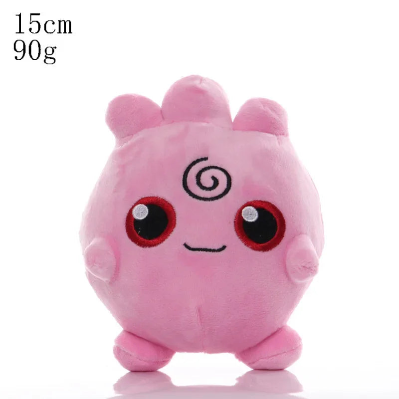 Cute Pokémon Plushie