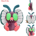 Soft Pokémon Cute Plushie