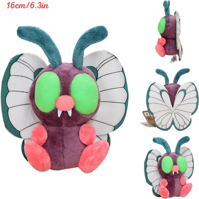 Soft Pokémon Cute Plushie