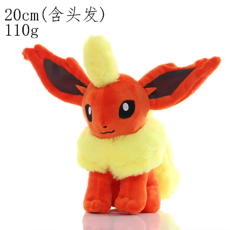 Cute Pokémon Plushie