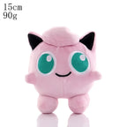Cute Pokémon Plushie