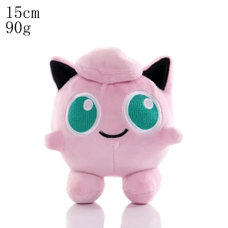 Cute Pokémon Plushie