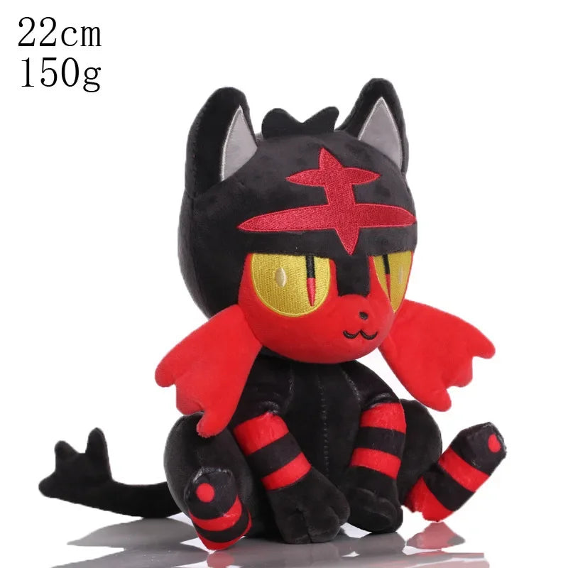 Cute Pokémon Plushie