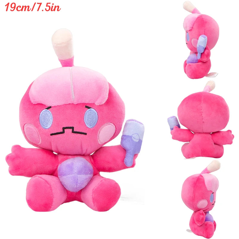 Soft Pokémon Cute Plushie