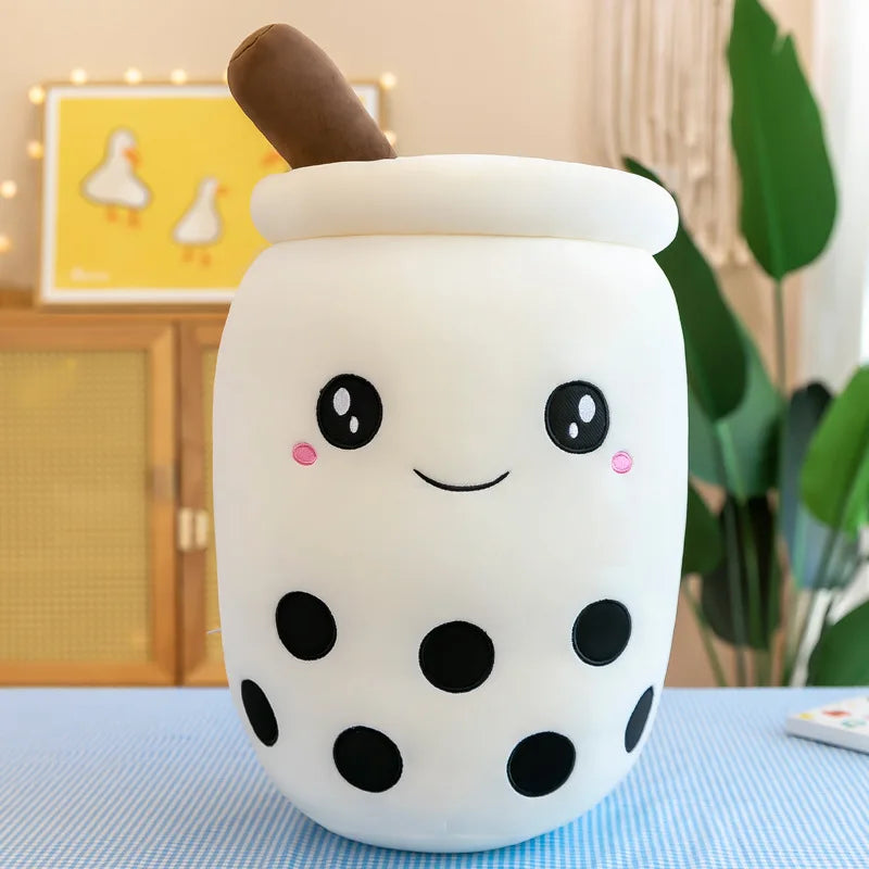 Boba Plushie