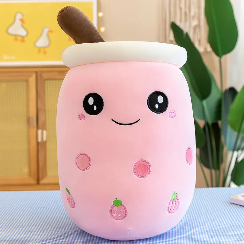Boba Plushie